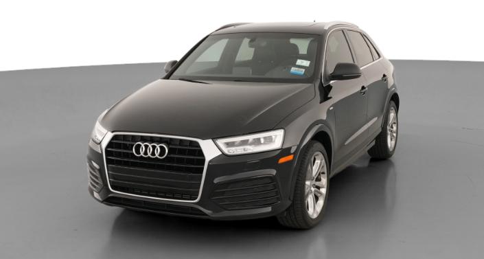 Thumbnail: 2018 Audi Q3 - 1