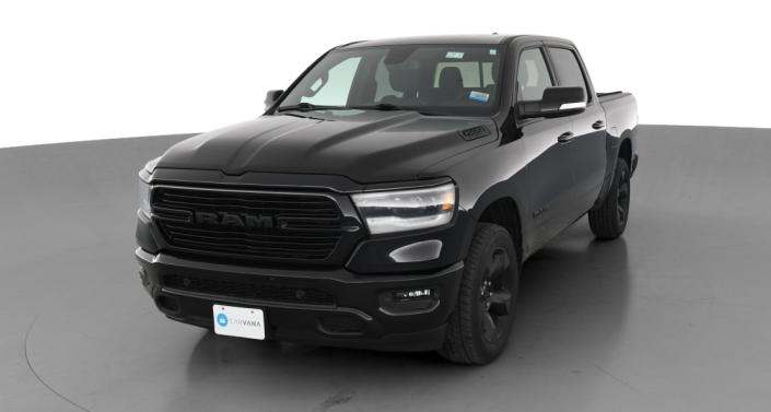 Thumbnail: 2019 RAM 1500 - 1