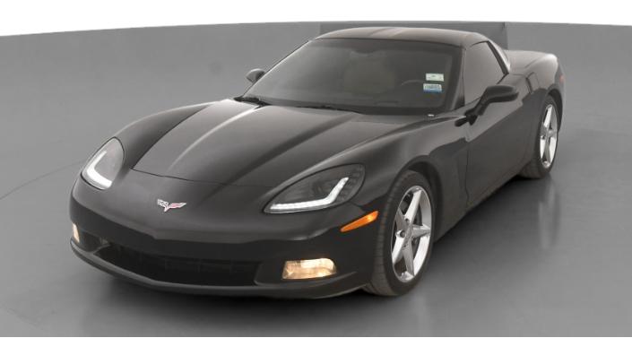 Thumbnail: 2013 Chevrolet Corvette - 1