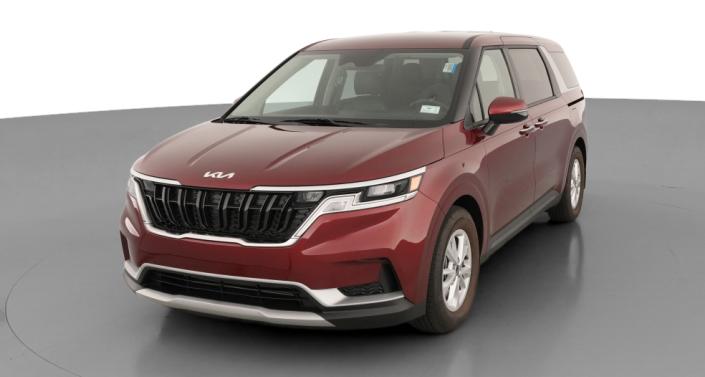Thumbnail: 2024 Kia Carnival - 1