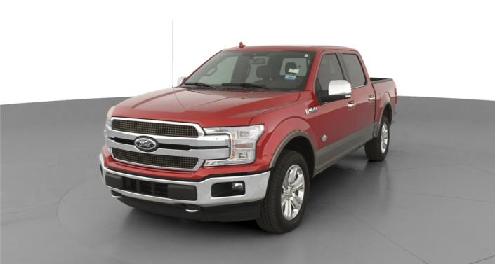 Thumbnail: 2020 Ford Econoline - 1