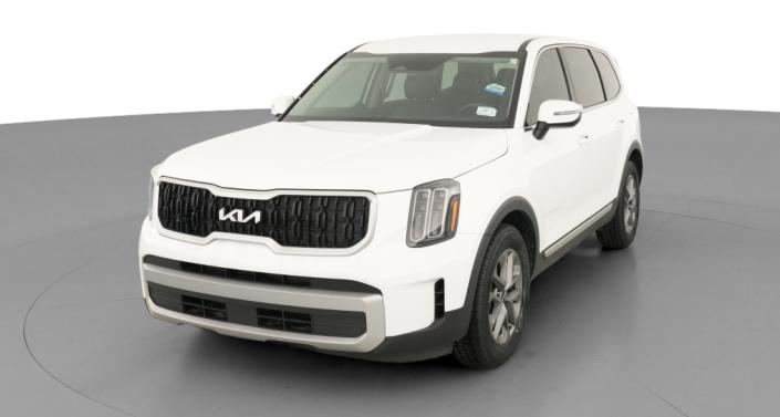Thumbnail: 2023 Kia Telluride - 1