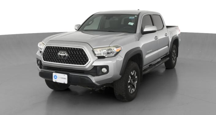 Thumbnail: 2018 Toyota Tacoma - 1