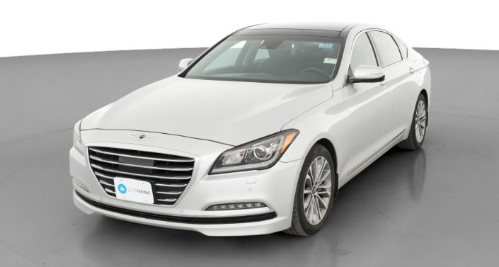 2017 Genesis G80 3.8T -
                  Indianapolis, IN