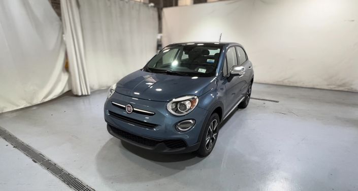 Thumbnail: 2019 Fiat 500X - 1