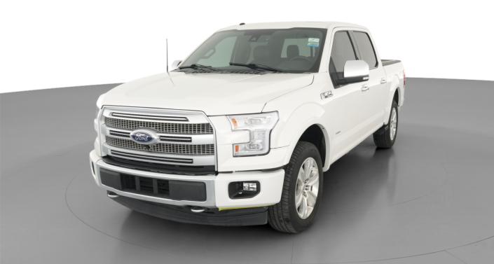 Thumbnail: 2017 Ford Econoline - 1
