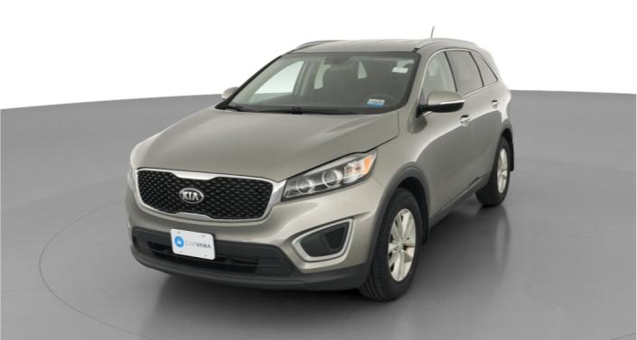 Thumbnail: 2017 Kia Sorento - 1