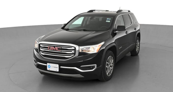 Thumbnail: 2017 GMC Acadia - 1