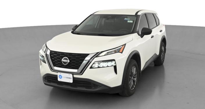 Thumbnail: 2021 Nissan Rogue - 1