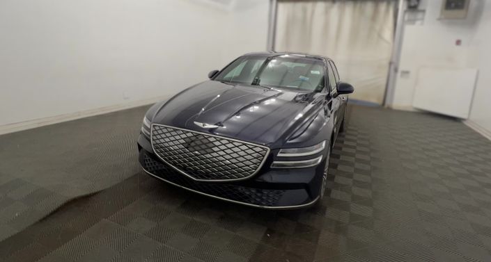 Thumbnail: 2023 Genesis G80 - 1