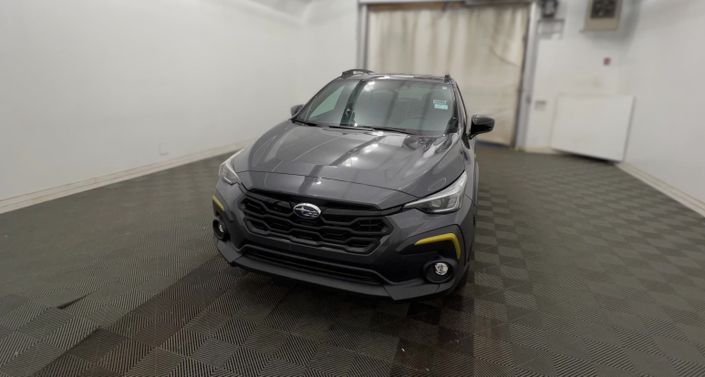 Thumbnail: 2024 Subaru Crosstrek - 1