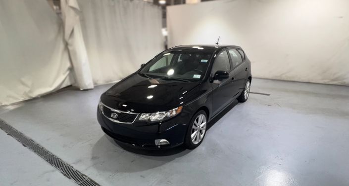 Thumbnail: 2012 Kia Forte - 1