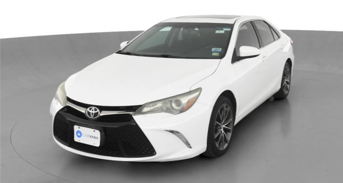 Thumbnail: 2017 Toyota Camry - 1