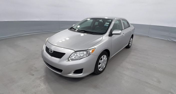 2010 Toyota Corolla LE -
                  Akron, NY