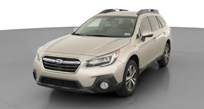 2018 Subaru Outback 2.5i Limited -
                  Haines City, FL