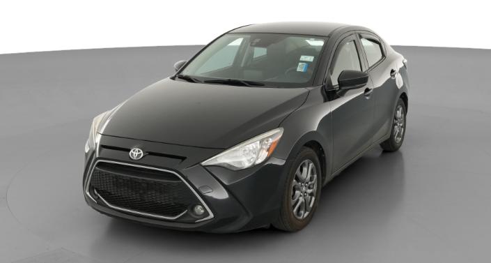 Thumbnail: 2019 Toyota Yaris - 1