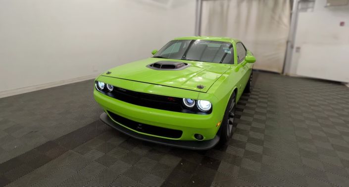Thumbnail: 2023 Dodge Challenger - 1