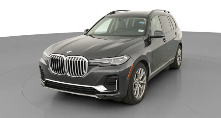 Thumbnail: 2021 BMW X7 - 1