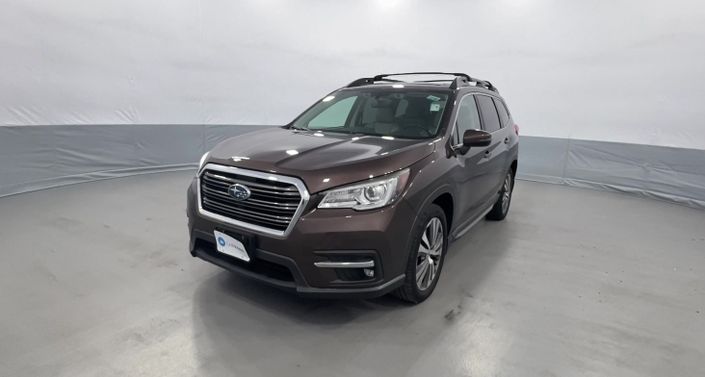 Thumbnail: 2019 Subaru Ascent - 1