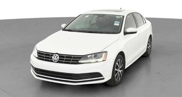Thumbnail: 2018 Volkswagen Jetta - 1