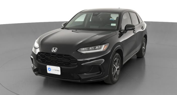 Thumbnail: 2024 Honda HR-V - 1