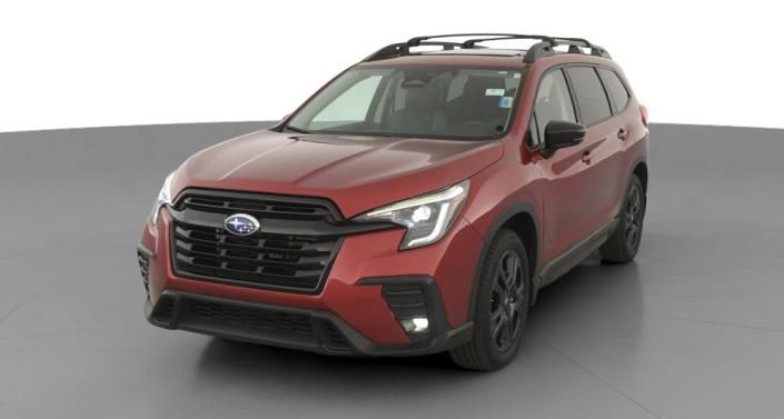Thumbnail: 2024 Subaru Ascent - 1