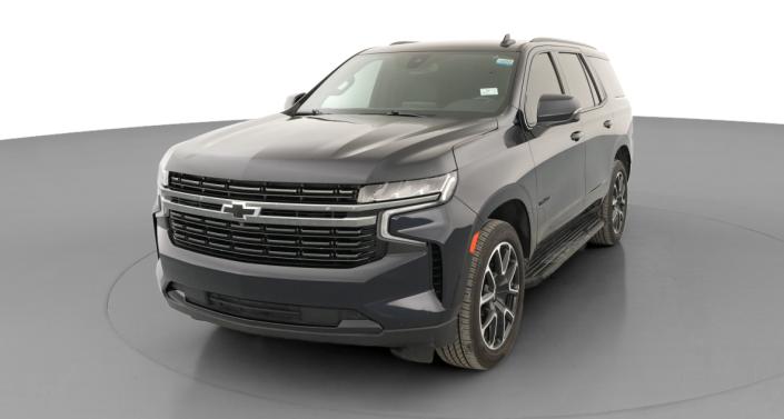 Thumbnail: 2022 Chevrolet Tahoe - 1