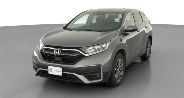 Thumbnail: 2022 Honda CR-V - 1