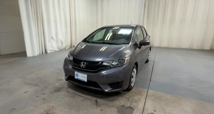 Thumbnail: 2015 Honda Fit - 1