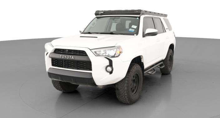 Thumbnail: 2017 Toyota 4Runner - 1