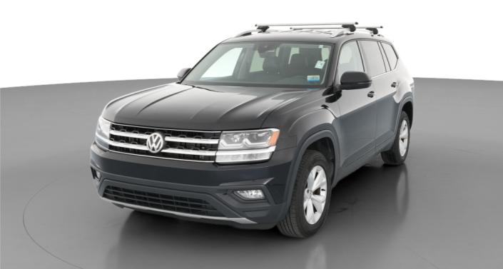 Thumbnail: 2018 Volkswagen Atlas - 1