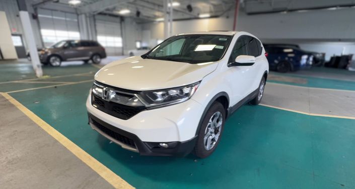 Thumbnail: 2017 Honda CR-V - 1
