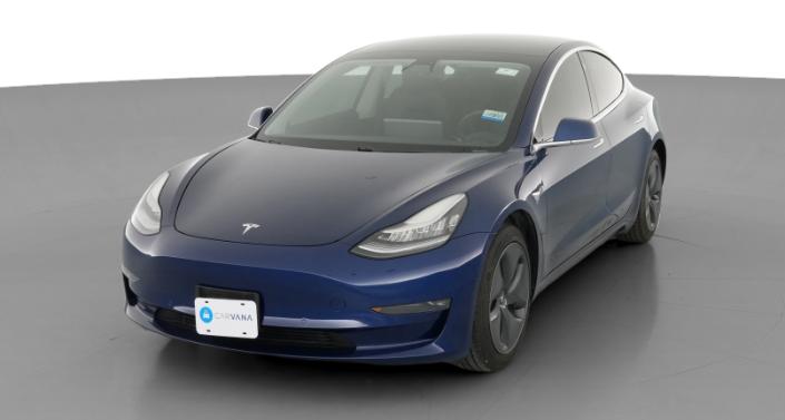 Thumbnail: 2019 Tesla Model 3 - 1