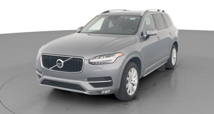 2016 Volvo XC90 T6 Momentum -
                  Haines City, FL