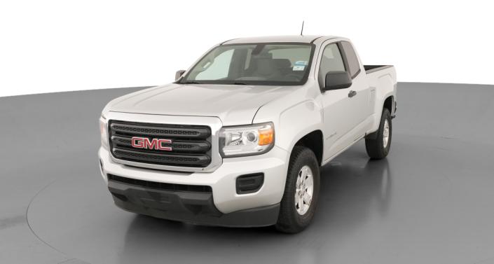 Thumbnail: 2020 GMC Canyon - 1