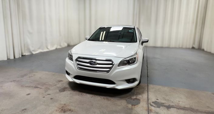 Thumbnail: 2016 Subaru Legacy - 1