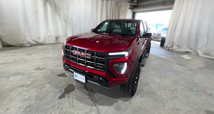 Thumbnail: 2023 GMC Canyon - 1