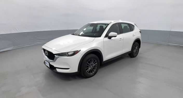 Thumbnail: 2019 Mazda CX-5 - 1