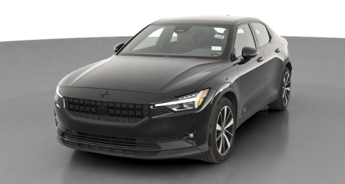 2022 Polestar 2 Long Range Dual Motor -
                  San Antonio, TX