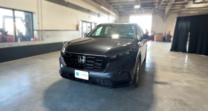 Thumbnail: 2024 Honda CR-V - 1