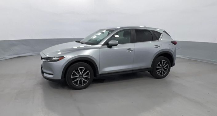Thumbnail: 2018 Mazda CX-5 - 1