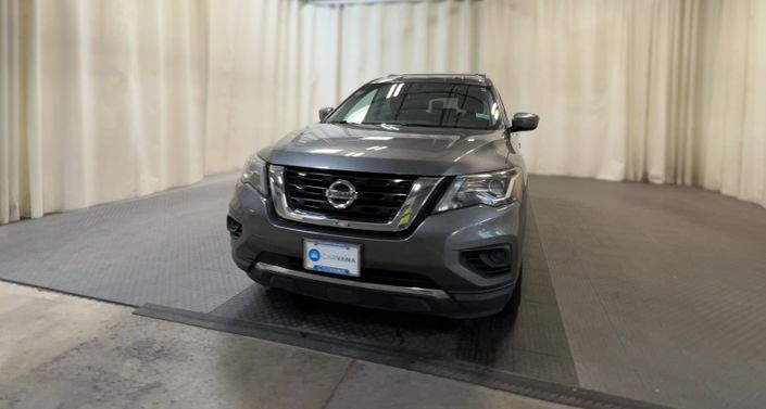 Thumbnail: 2020 Nissan Pathfinder - 1