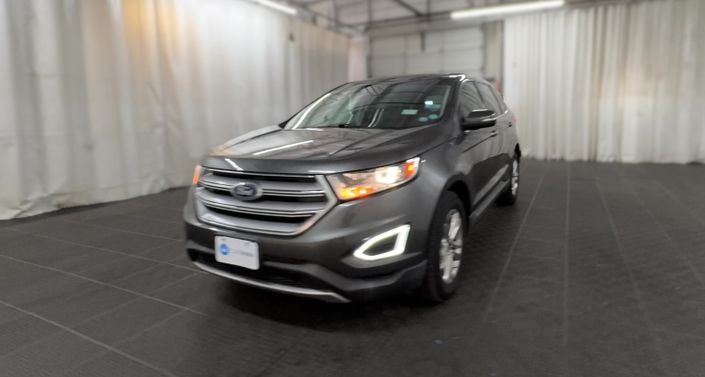 Thumbnail: 2017 Ford Edge - 1