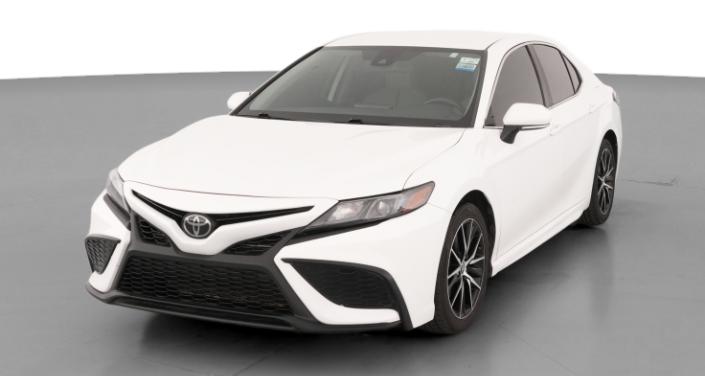 Thumbnail: 2022 Toyota Camry - 1