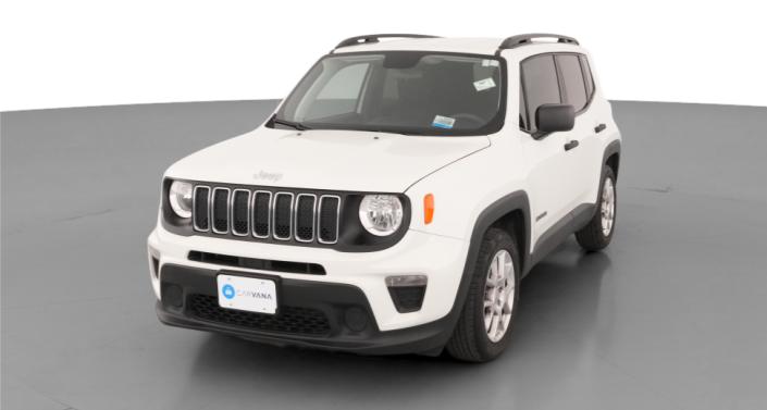 2019 Jeep Renegade Sport -
                  Tolleson, AZ