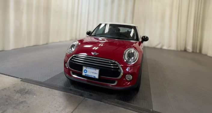 2016 MINI Cooper Hardtop 2 Door -
                  Riverside, CA