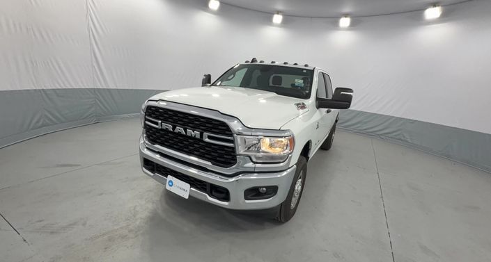 Thumbnail: 2024 RAM 2500 - 1