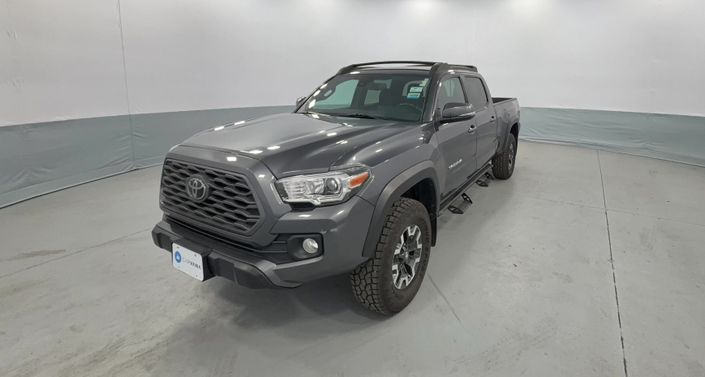 Thumbnail: 2021 Toyota Tacoma - 1