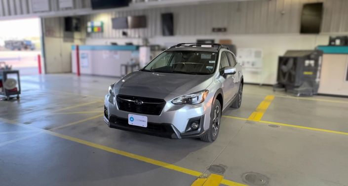 Thumbnail: 2019 Subaru Crosstrek - 1
