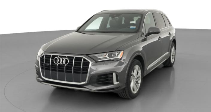 Thumbnail: 2021 Audi Q7 - 1